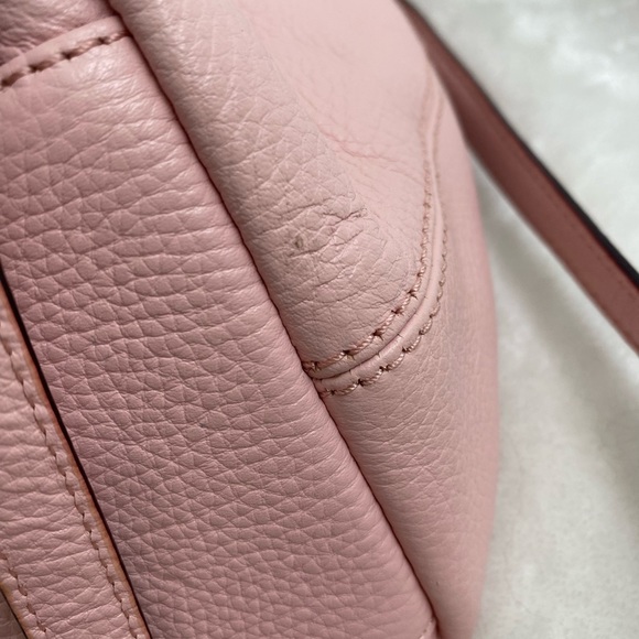 Kate Spade Mini Drawstring Backpack - Picture 12 of 15